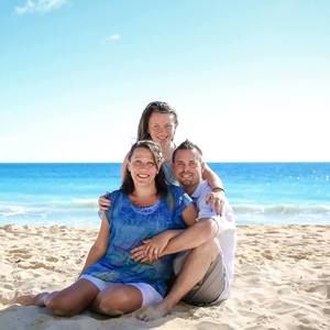 Meet your Posher, Jeremy n